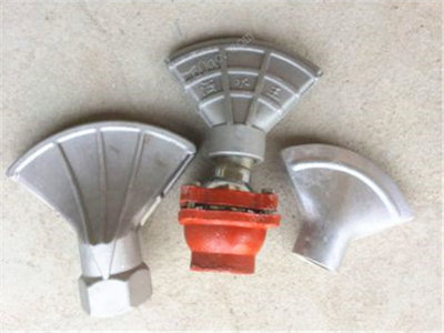 灑水車?guó)喿靽婎^，萬(wàn)向噴頭