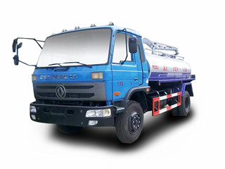 東風(fēng)145/153吸糞車(chē)