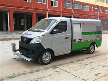 長(zhǎng)安路面高壓清洗車