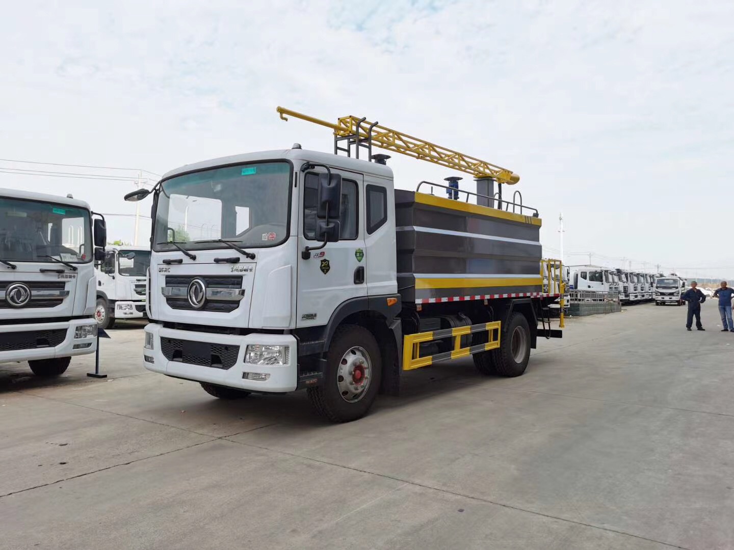 CLW5180TDY6CD