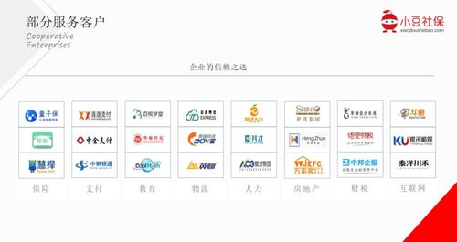 融合共創未來 南方網通集團與小豆社保戰略合作聚焦企業服務新體驗
